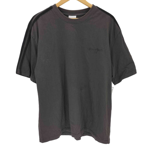 オーワイ OY tape thorn logo t メンズ JPN:2