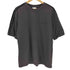 オーワイ OY tape thorn logo t メンズ JPN:2