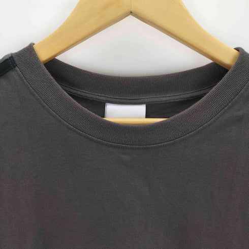 オーワイ OY tape thorn logo t メンズ JPN:2