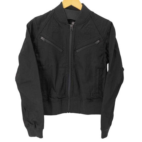 ジースターロー G-STAR RAW Flight Bomber Jacket レディース import:XS