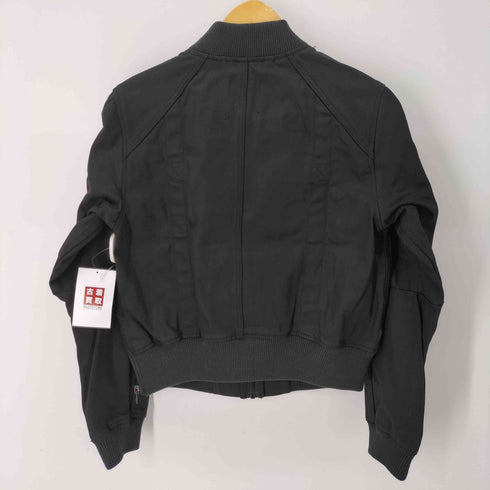 ジースターロー G-STAR RAW Flight Bomber Jacket レディース import:XS