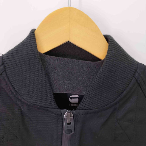 ジースターロー G-STAR RAW Flight Bomber Jacket レディース import:XS