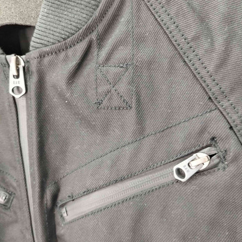 ジースターロー G-STAR RAW Flight Bomber Jacket レディース import:XS