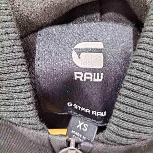ジースターロー G-STAR RAW Flight Bomber Jacket レディース import:XS