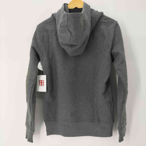 ジースターロー G-STAR RAW AERO PATCHED ON POCKET HOODED SWEATSHIRT メンズ import:XS