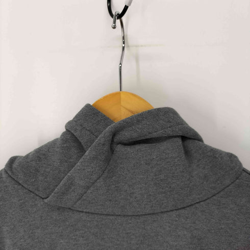 ジースターロー G-STAR RAW AERO PATCHED ON POCKET HOODED SWEATSHIRT メンズ import:XS