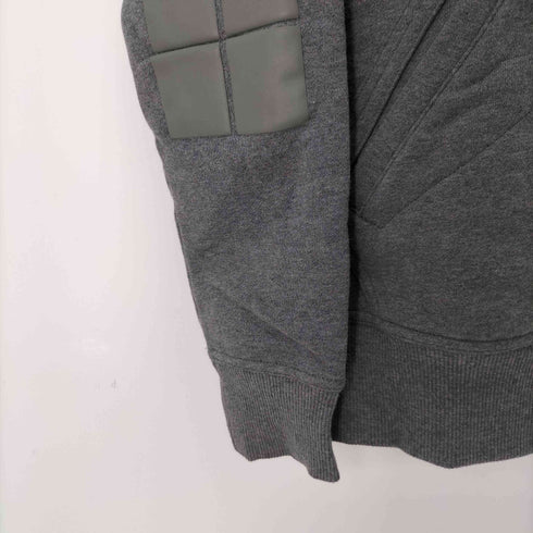 ジースターロー G-STAR RAW AERO PATCHED ON POCKET HOODED SWEATSHIRT メンズ import:XS