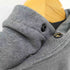 ジースターロー G-STAR RAW AERO PATCHED ON POCKET HOODED SWEATSHIRT メンズ import:XS