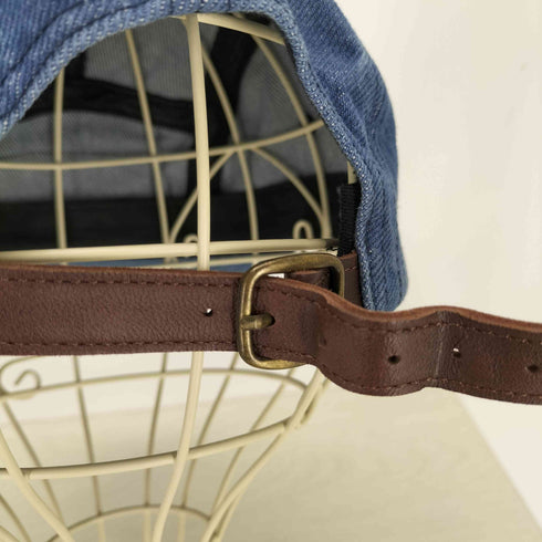 シュプリーム Supreme Washed Chino Twill Camp Cap メンズ