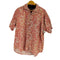 FORECAST 花柄 S/S シャツ メンズ JPN:M