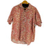 FORECAST 花柄 S/S シャツ メンズ JPN:M