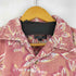 FORECAST 花柄 S/S シャツ メンズ JPN:M