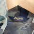 アベイシングエイプ BAPE by A BATHING APE 90S 1st カモ ロゴプリント アーム デタッチャブル スタンドネック ナイロン ジャケット レイン ジャケット メンズ JPN:M