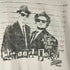 フルーツオブザルーム FRUIT OF THE LOOM Blues Brothers マグショット S/S Tシャツ メンズ