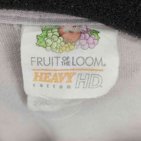 フルーツオブザルーム FRUIT OF THE LOOM Blues Brothers マグショット S/S Tシャツ メンズ