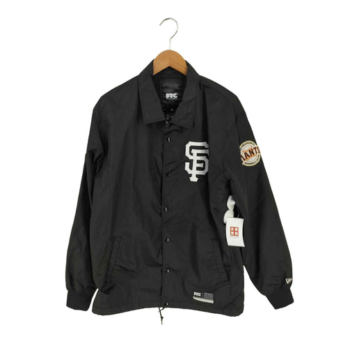 エフティーシー FTC SF NYLON COACH JACKET メンズ import:XL