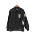 エフティーシー FTC SF NYLON COACH JACKET メンズ import:XL