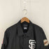 エフティーシー FTC SF NYLON COACH JACKET メンズ import:XL