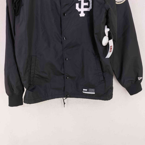 エフティーシー FTC SF NYLON COACH JACKET メンズ import:XL