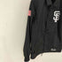 エフティーシー FTC SF NYLON COACH JACKET メンズ import:XL