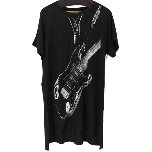 THE ONENESS OrganicCottonJersey Tシャツ メンズ