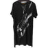 THE ONENESS OrganicCottonJersey Tシャツ メンズ
