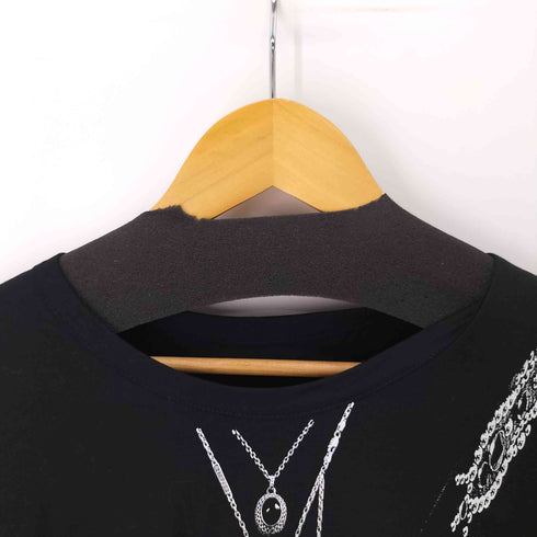 THE ONENESS OrganicCottonJersey Tシャツ メンズ