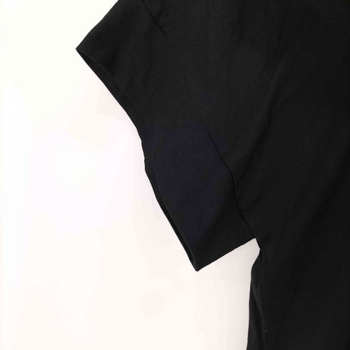 THE ONENESS OrganicCottonJersey Tシャツ メンズ