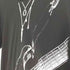 THE ONENESS OrganicCottonJersey Tシャツ メンズ