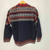 ランズエンド LANDS END ネイティブ柄 ニット レディース import:S