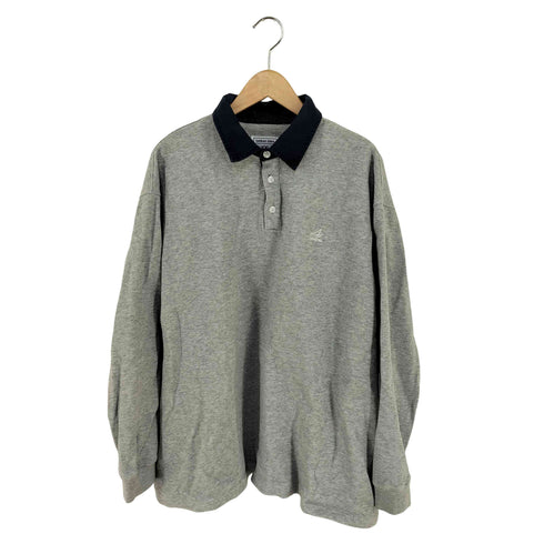 bellkenidea L/S ポロシャツ メンズ JPN:XXL