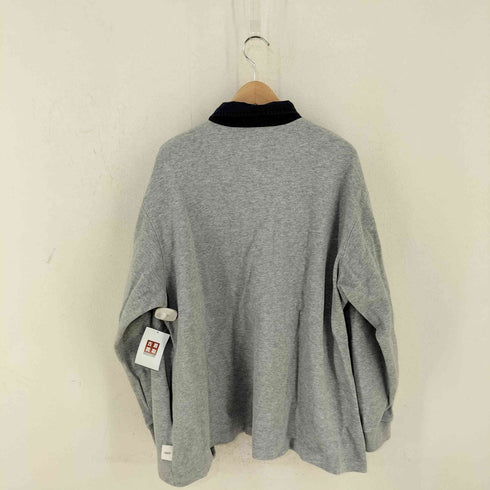 bellkenidea L/S ポロシャツ メンズ JPN:XXL
