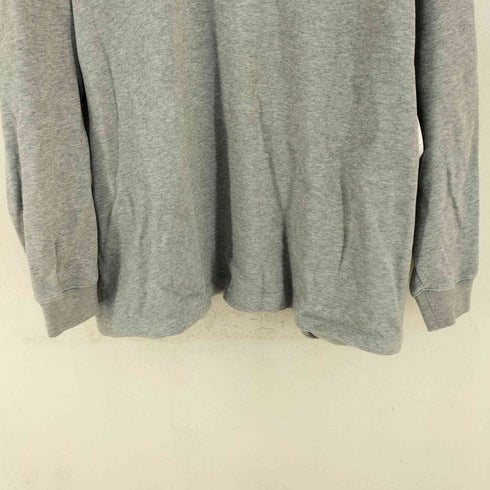 bellkenidea L/S ポロシャツ メンズ JPN:XXL