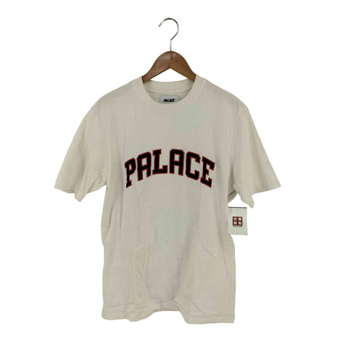パレス PALACE ロゴプリントTシャツ メンズ import:L