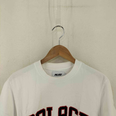 パレス PALACE ロゴプリントTシャツ メンズ import:L