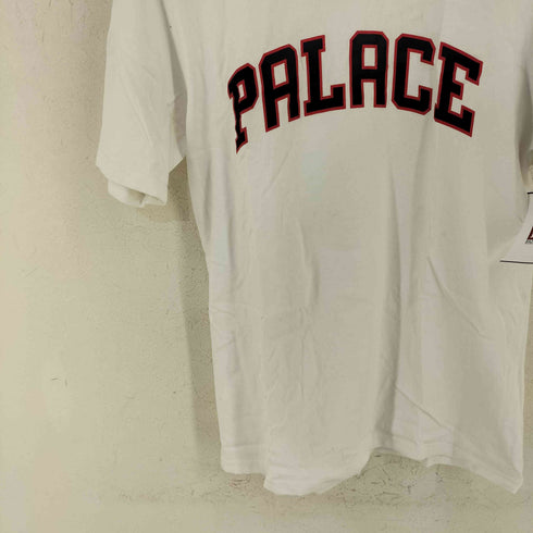 パレス PALACE ロゴプリントTシャツ メンズ import:L