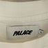 パレス PALACE ロゴプリントTシャツ メンズ import:L