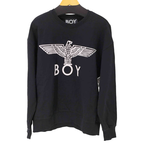 ボーイロンドン BOY LONDON TokyoBOY EAGLE sweat メンズ JPN:L