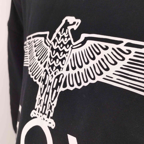 ボーイロンドン BOY LONDON TokyoBOY EAGLE sweat メンズ JPN:L