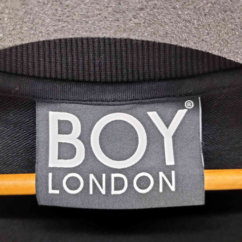 ボーイロンドン BOY LONDON TokyoBOY EAGLE sweat メンズ JPN:L