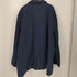 キングサイズ KINGSIZE ウールポリ オーバーサイズ チェスターコート メンズ 5XL