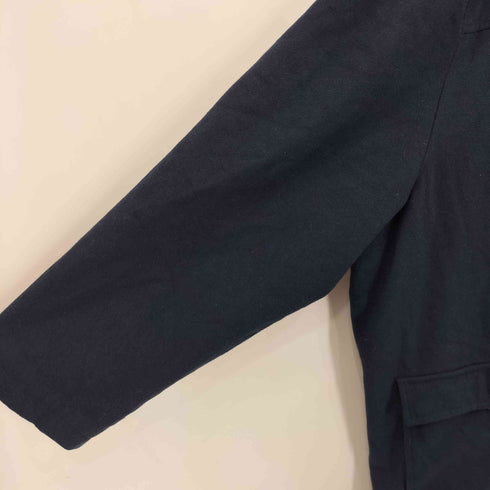 キングサイズ KINGSIZE ウールポリ オーバーサイズ チェスターコート メンズ 5XL
