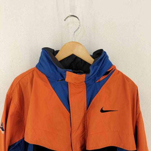 ナイキエーシージー NIKE ACG gimmick tech jacket メンズ import:XL