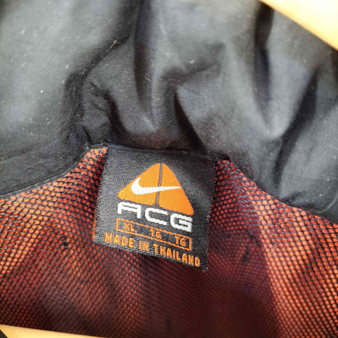 ナイキエーシージー NIKE ACG gimmick tech jacket メンズ import:XL