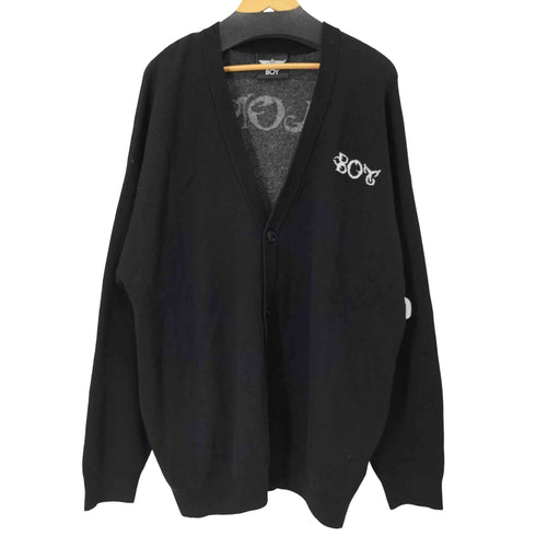 ボーイロンドン BOY LONDON WING BIG CARDIGAN メンズ JPN:L