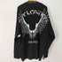 ボーイロンドン BOY LONDON WING BIG CARDIGAN メンズ JPN:L