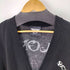 ボーイロンドン BOY LONDON WING BIG CARDIGAN メンズ JPN:L