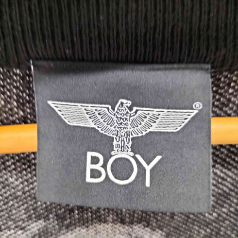 ボーイロンドン BOY LONDON WING BIG CARDIGAN メンズ JPN:L
