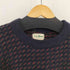 エルエルビーン L.L.Bean ノルウェー製 バーズアイニット メンズ import:M