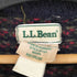 エルエルビーン L.L.Bean ノルウェー製 バーズアイニット メンズ import:M